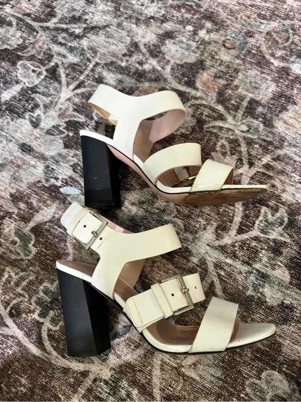 kate spade stylish white